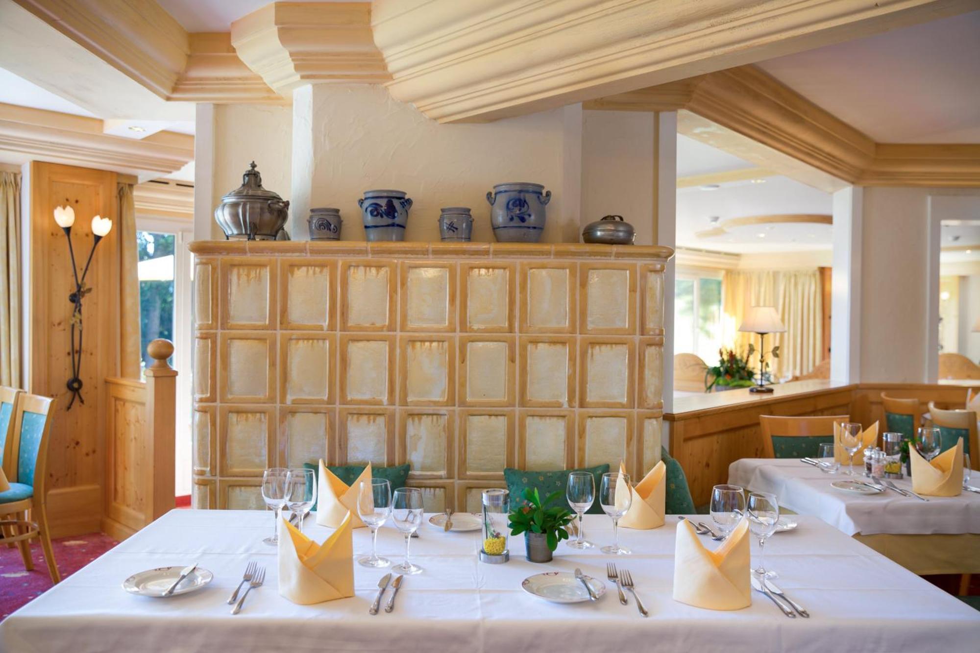 Hotel Helvetia Intergolf Кран-Монтана Экстерьер фото